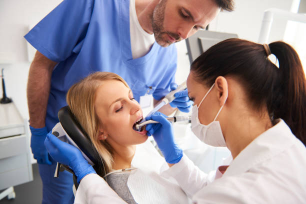 Best Periodontal (Gum) Disease Treatment  in Spring Valley, NY