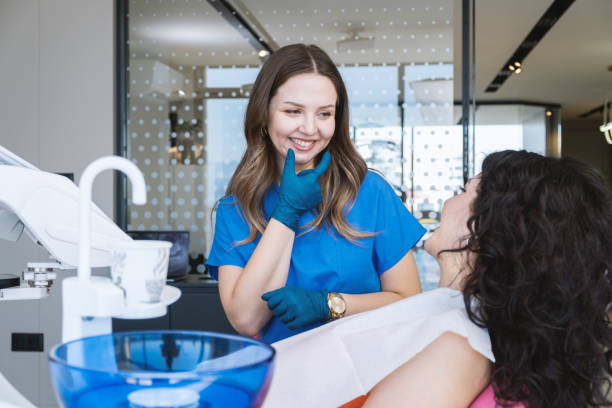 Oral Cancer Screening in Spring Valley, NY