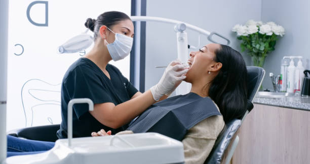 Best Dental X-Rays and Imaging  in Spring Valley, NY