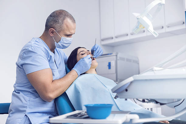 Emergency Dental Services in Spring Valley, NY